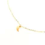 Luna Necklace - MTT Collective