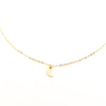 Luna Necklace - MTT Collective