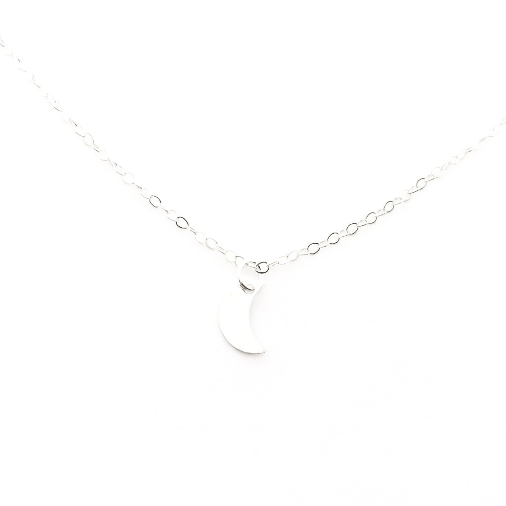 Luna Necklace - MTT Collective