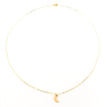 Luna Necklace - MTT Collective