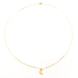 Luna Necklace - MTT Collective