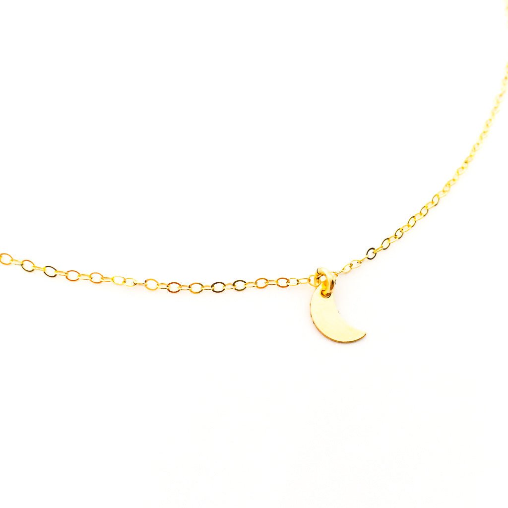 Luna Necklace - MTT Collective