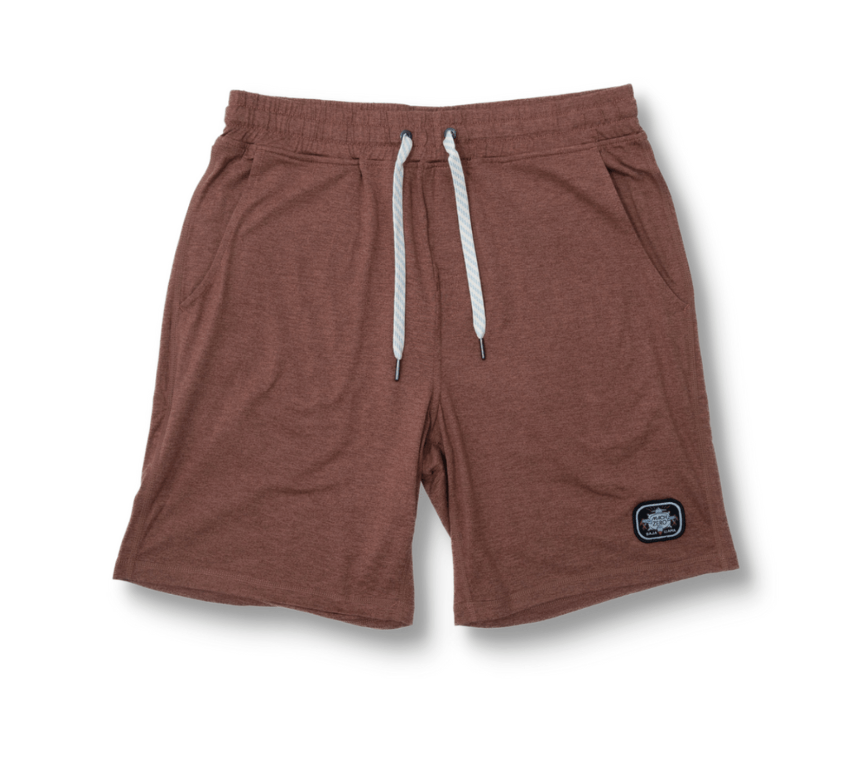 Mach Zero Lounge Shorts - MTT Collective
