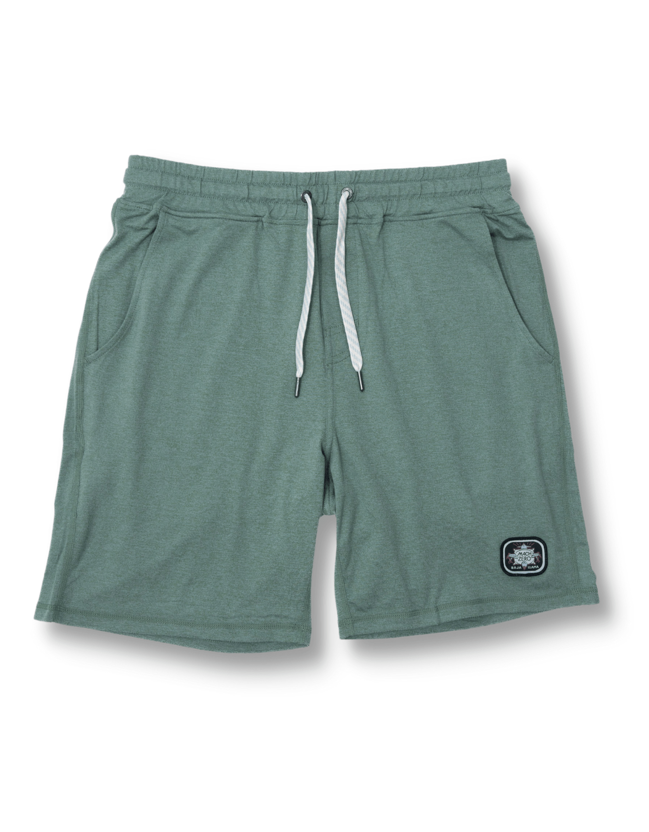 Mach Zero Lounge Shorts - MTT Collective