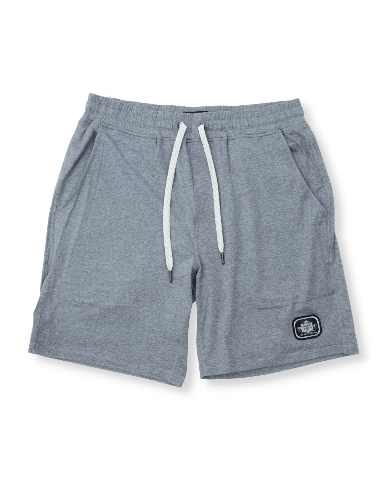 Mach Zero Lounge Shorts - MTT Collective