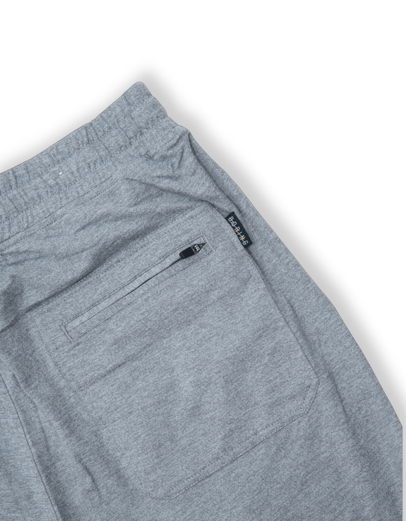 Mach Zero Lounge Shorts - MTT Collective