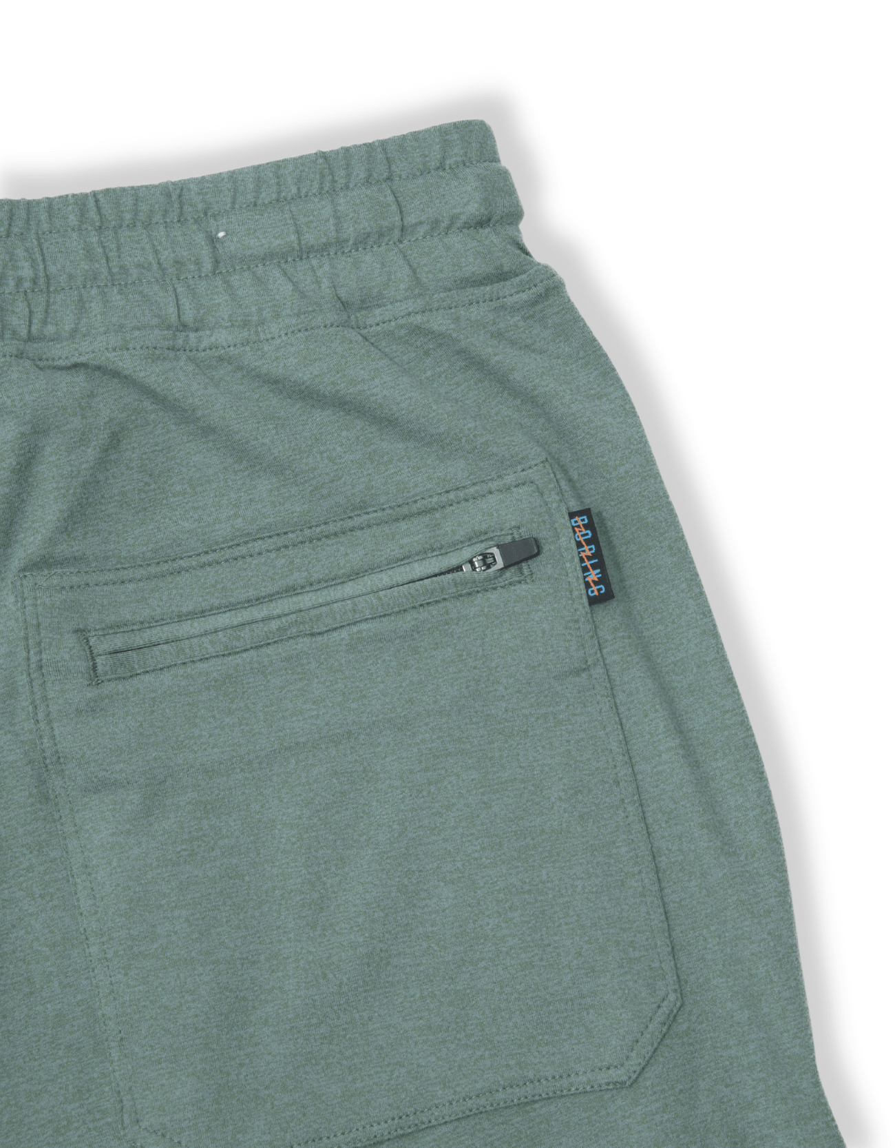 Mach Zero Lounge Shorts - MTT Collective
