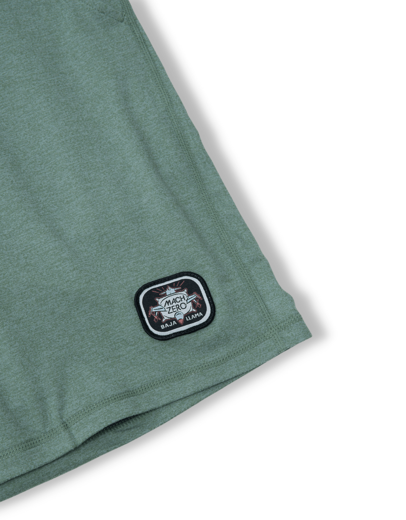 Mach Zero Lounge Shorts - MTT Collective