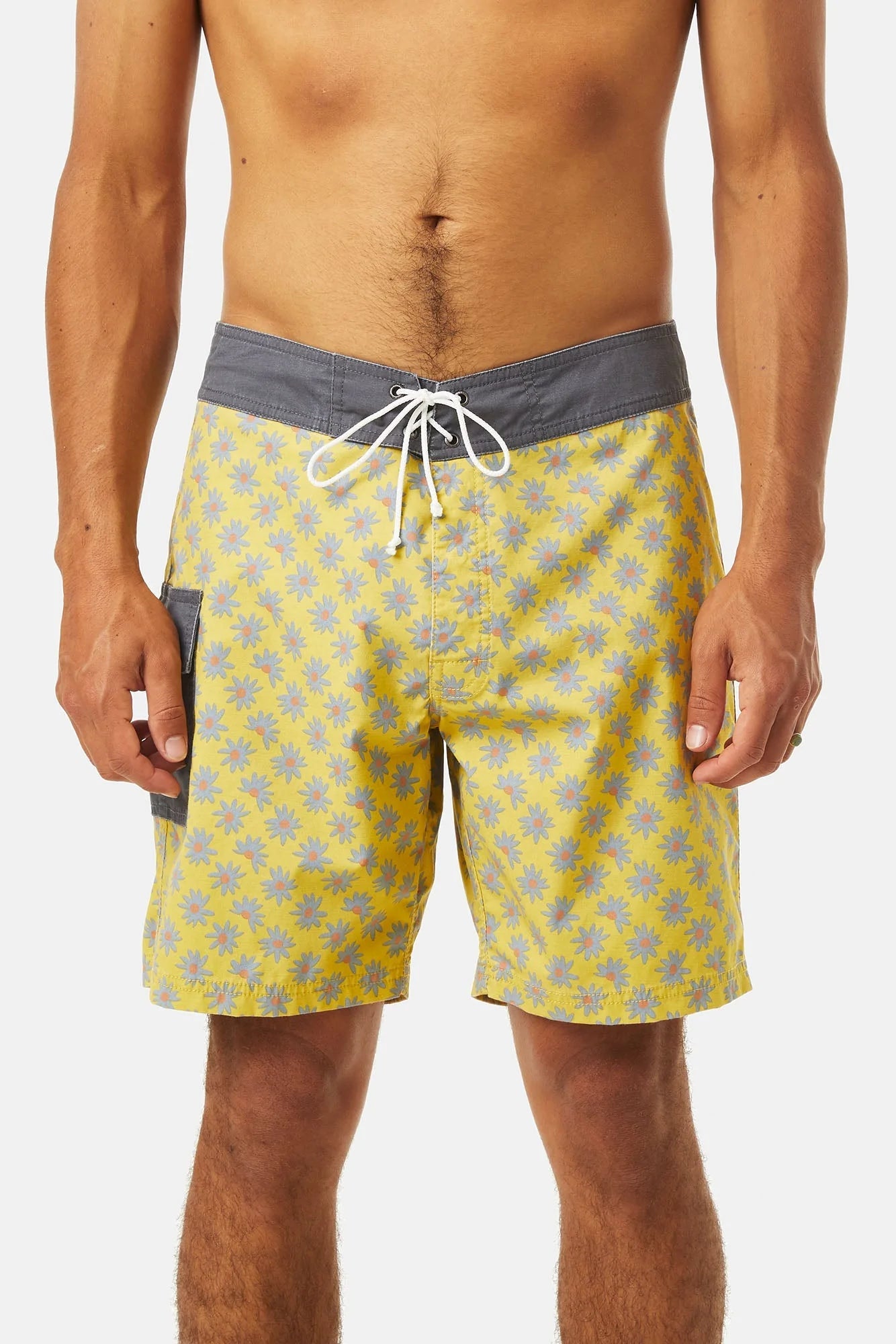 Mache Trunk - MTT Collective