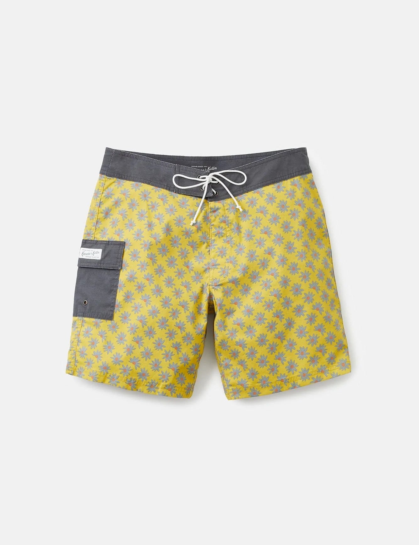 Mache Trunk - MTT Collective