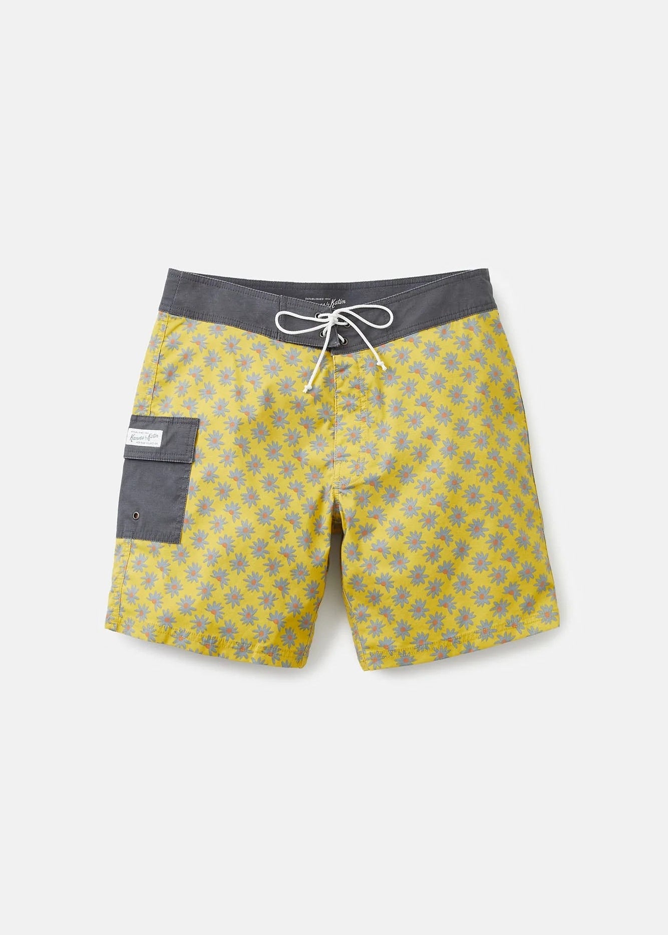 Mache Trunk - MTT Collective