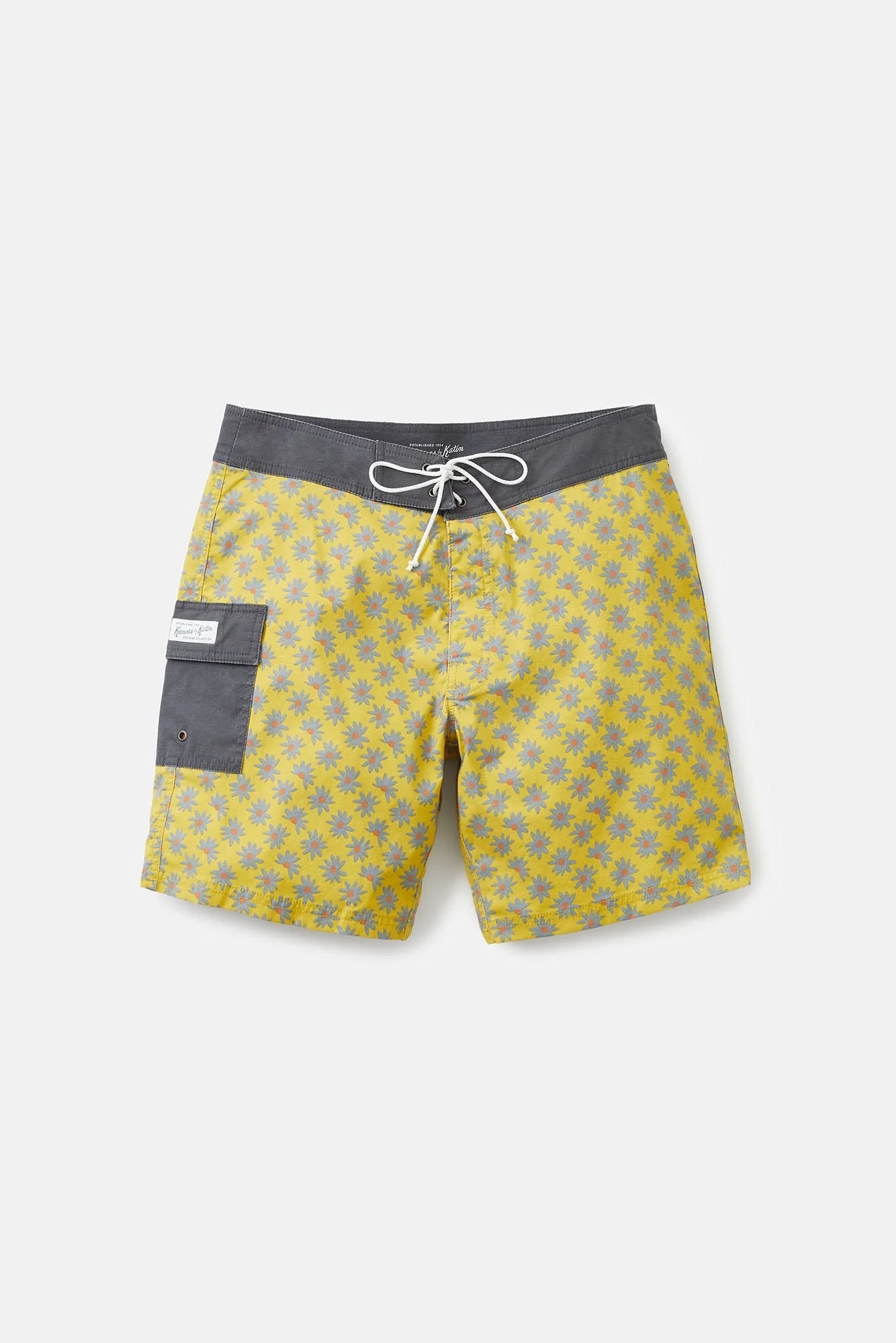 Mache Trunk - MTT Collective