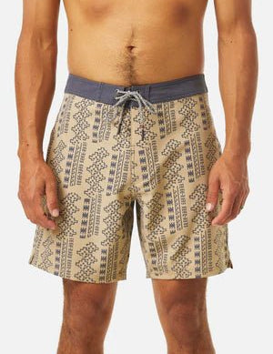 Mahalo Surf Trunk - MTT Collective