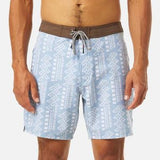 Mahalo Surf Trunk - MTT Collective