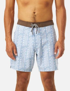 Mahalo Surf Trunk - MTT Collective