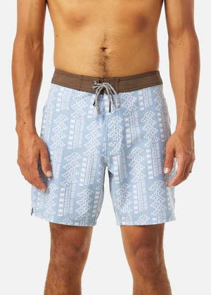 Mahalo Surf Trunk - MTT Collective