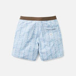 Mahalo Surf Trunk - MTT Collective