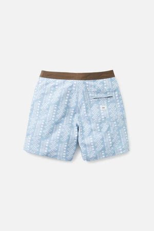 Mahalo Surf Trunk - MTT Collective