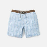 Mahalo Surf Trunk - MTT Collective