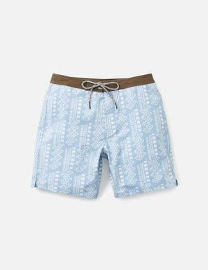 Mahalo Surf Trunk - MTT Collective