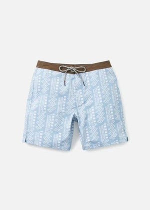 Mahalo Surf Trunk - MTT Collective