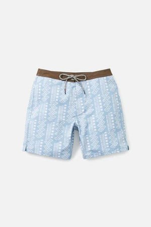 Mahalo Surf Trunk - MTT Collective