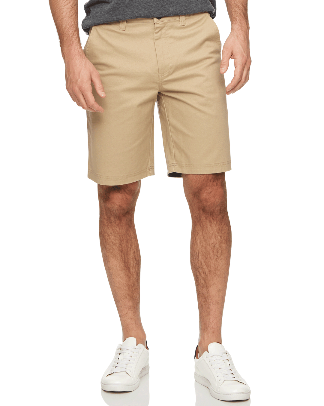 Memphis Stretch Short - 10" Inseam - MTT Collective