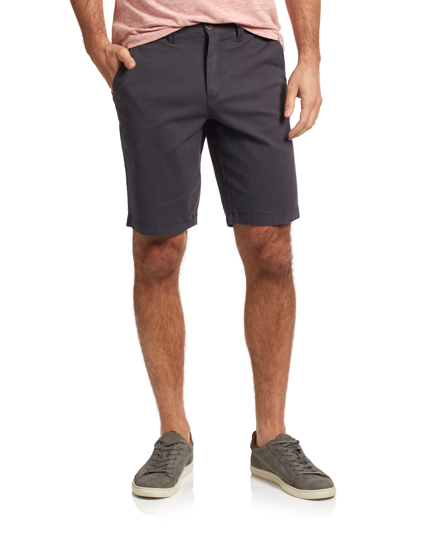 Memphis Stretch Short - 10" Inseam - MTT Collective