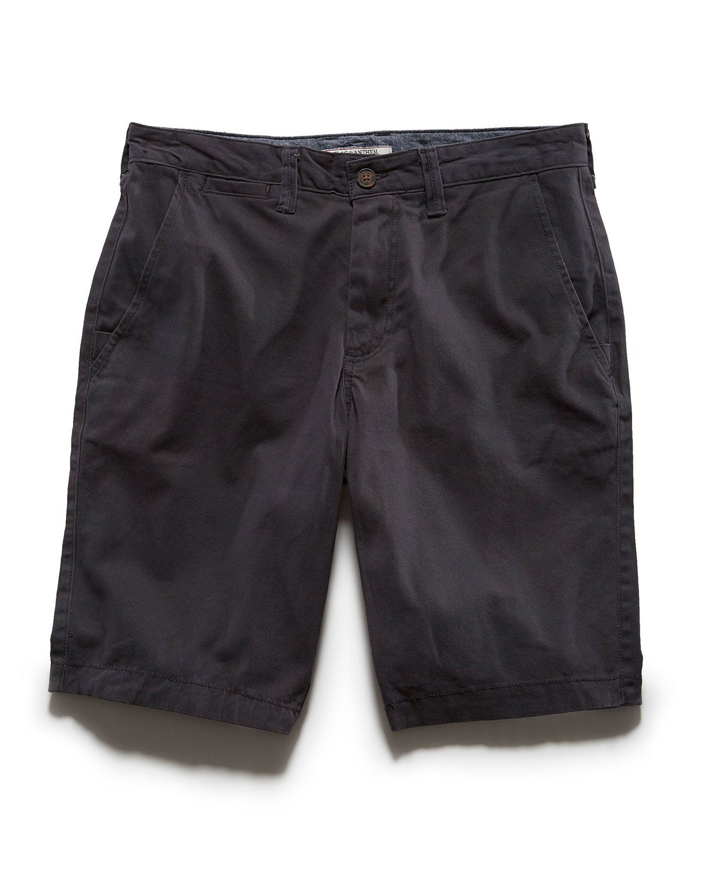 Memphis Stretch Short - 10" Inseam - MTT Collective