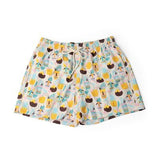 Men's Foldable Swim Trunk w/Pocket - MTT Collective