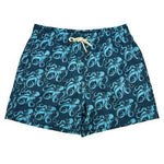 Men's Foldable Swim Trunk w/Pocket - MTT Collective