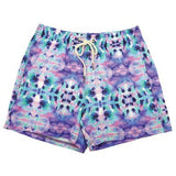 Men's Foldable Swim Trunk w/Pocket - MTT Collective