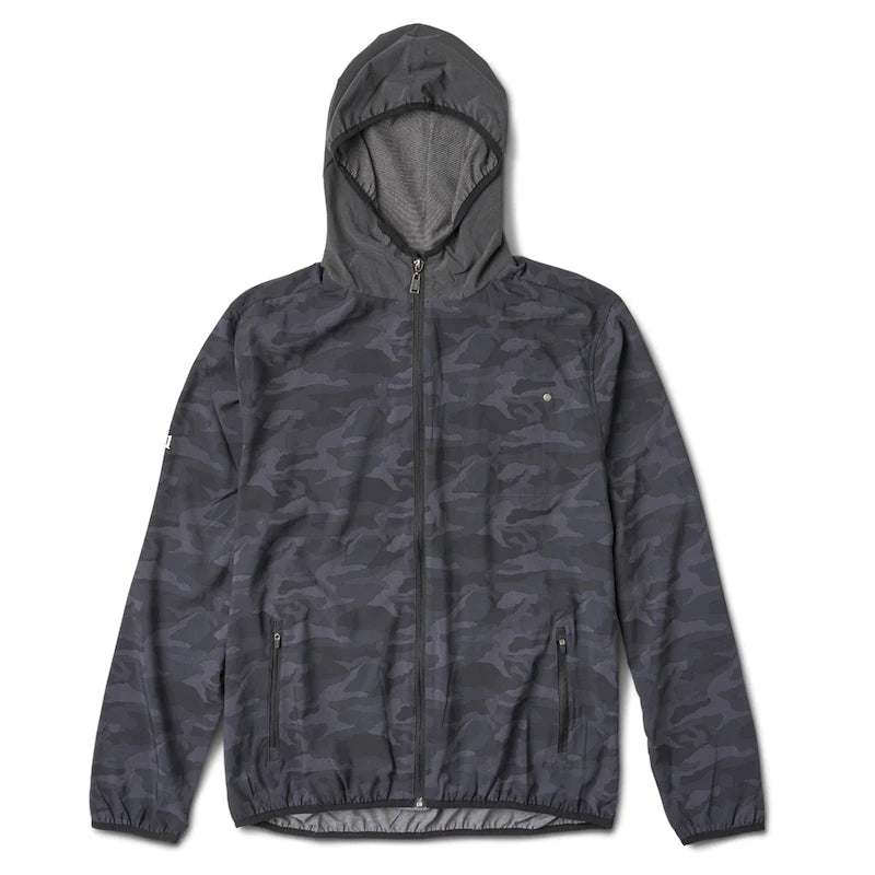 Men's Outdoor Trainer Shell - MTT Collective