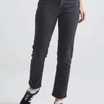 Midweight Performance Denim High Rise Jeans - MTT Collective