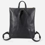 Miramar Leather Backpack - MTT Collective