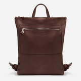 Miramar Leather Backpack - MTT Collective