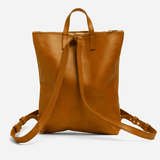 Miramar Leather Backpack - MTT Collective