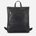 Miramar Leather Backpack - MTT Collective