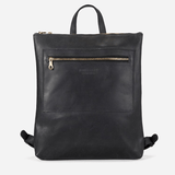 Miramar Leather Backpack - MTT Collective