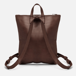 Miramar Leather Backpack - MTT Collective