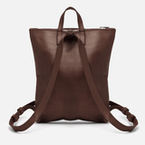 Miramar Leather Backpack - MTT Collective