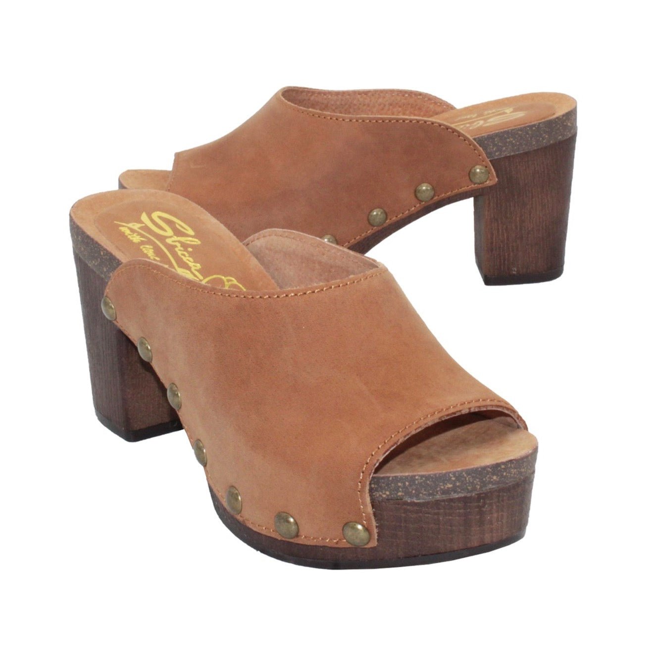 Montrose Clog Mule - MTT Collective