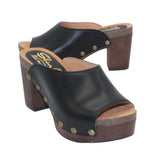 Montrose Clog Mule - MTT Collective