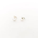 Moon Stud Earrings - MTT Collective