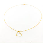 SPARKLING LOVE NECKLACE SET | 14K GOLD-FILLED | SET OF 3 - MTT Collective