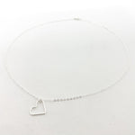 SPARKLING LOVE NECKLACE SET | STERLING SILVER | SET OF 3 - MTT Collective