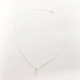 VERMEIL CHARM NECKLACE SET | STERLING SILVER | SET OF 3 - MTT Collective