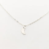 VERMEIL CHARM NECKLACE SET | STERLING SILVER | SET OF 3 - MTT Collective