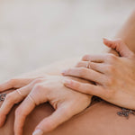 Smooth Stacking Ring | Gold - MTT Collective
