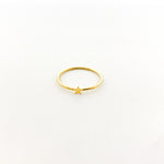 Star Ring | Gold - MTT Collective